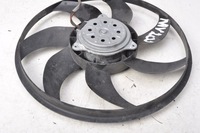 фото thumb №8, Nissan nv200 1.5 dci вентилятор радиатора