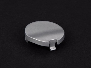 фото thumb №2, Заглушка фаркоп буксировочный зад kuga 2012-