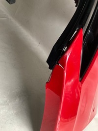 фото thumb №7, Бампер задняя audi rs4 b9 8w9 lift 2020- комплект