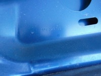 Капот ригель seat leon 3 5f niebieska lw5p оригинал с Разборки, фото thumb