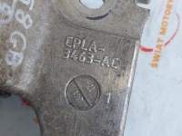 фото thumb №7, Land rover discovery 2.0 d 17r амортизатор праве перед hy32-18045-ba