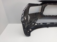 фото thumb №11, Hyundai santa fe iv 4 2021- бампер переднє перед 86511-s1500 =