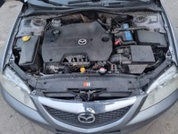 фото thumb №3, Модуль esp mazda 6 2.0d 04r