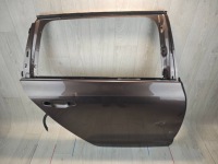 фото thumb №1, Skoda octavia iii 5e9 kombii дверь правый задняя 5e9833602
