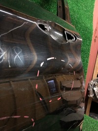 фото thumb №3, Дверь левая передние левый перед bmw 2 f45