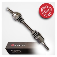 фото thumb №6, Полуось левая ford втулка стабилизатора iii 2.0 ecoboost +4x4 новая