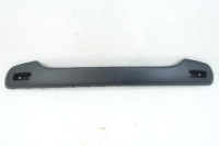 фото thumb №2, Решітка радіатора накладка бампера задня citroen c1 05- 7452gp