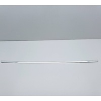 фото thumb №1, Молдинг стекло дверь левый задняя хром audi q7 4l nr54