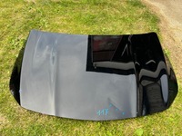 фото thumb №1, Mercedes cla w117 117 капот кришка двигуна