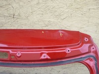 фото thumb №4, Toyota yaris cross 21- крышка багажника задняя