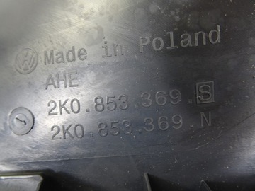 фото thumb №16, Vw caddy 15-20 защита порога левая