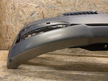 фото thumb №14, Bmw 3 gt f34 бампер перед переднє 13-