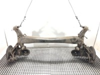 фото thumb №1, Балка задняя peugeot 308 ii хэтчбек 13-21 oś подрамник
