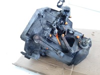 фото thumb №10, Peugeot 306 sedan lift 1.4 8v 99r коробка передач передач 20cn09