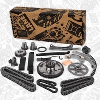 фото thumb №11, Et команда двигателя rs0025 набор цепи распределительный вал