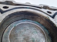 фото thumb №10, Dół двигуна блок wał vw up polo v fabia iii 1.0 mpi 60km chy chya chyb