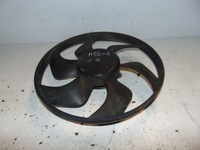фото thumb №1, Вентилятор вентилятор 6 лепестки renault megane ii