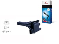 фото thumb №1, Janmor катушка зажигания md363552