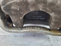 фото thumb №8, Супорт гальма ліве зад заднє opel astra iii h gtc a04 1.6 16v з 16 xep