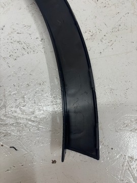 фото thumb №9, Ford kuga ii mk2 планка крыльев левый перед левая передняя cv44-s16d239-a