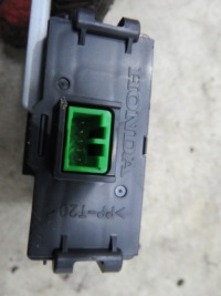 фото thumb №3, Модуль блок управления civic ix 38360-tv0-e01