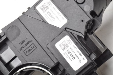 фото thumb №7, Ford fiesta mk7 переключатель комбинированный 8a6t-13n064-ag 8a6t-13335-ad