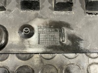 Audi a6 c7 4g0 рестайлінг  14-18 накладка абсорбер плита під  бампер перед передня в Україні, фото thumb