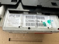 фото thumb №7, Дисплей renault laguna ii 8200002604 часы