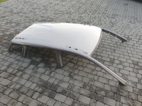 фото thumb №4, Дах renault clio 4 iv 2013- kombi