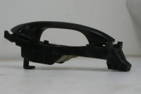 фото thumb №3, Ручка наружная дверь правый задняя правая задняя mercedes-benz w203