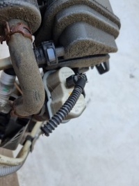 Vw atlas 3.6 awd r-line фильтр угольный 2018- Оригинал, фото thumb