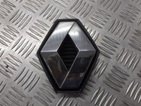 фото thumb №1, Значок эмблема renault megane ii 8200115115