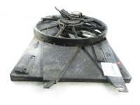 Вентилятор радиатора mondeo mk3 2.0 tdci 0130303923 1137328081 2s718c607b Доставка, фото thumb