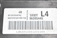 фото thumb №7, Блок керування двигуна 96395445 s010016047a2 chevrolet lacetti 2 1.4 e-tec 95 km