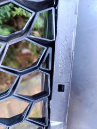 фото thumb №11, Бампер передний перед alfa romeo giulia 50567734