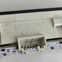 фото thumb №7, Audi a7 s7 4g 2016 світло сидіння передньої