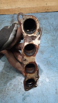 фото thumb №4, Коллектор выпускной honda crv cr-v 2.0b lift