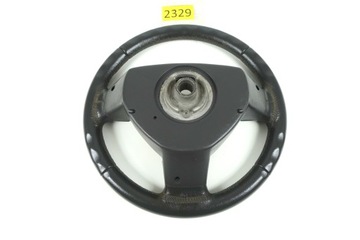 фото thumb №13, Руль кожа кожаный opel vectra c рестайлинг signum fl 05-08 13208853 3253u