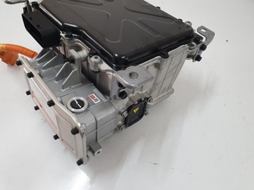 фото thumb №10, Hyundai tucson iv 23r. модуль hpcu inventer гібрид 1.6 t-gdi 377153dag5