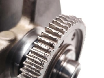 фото thumb №8, Vauxhall corsa wał коленчатый 1.2 бензин 74kw 101 hp 2023 хэтчбек 19-24