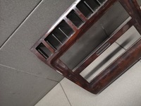 фото thumb №7, Рамка dekor drewno audi a8 d2 przed fl 4d0820325