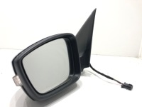 фото thumb №1, Зеркало левый skoda fabia iii хэтчбек lf5a