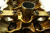 фото thumb №7, Ford mustang v 3.7 v6 10-14 головка цилиндров p