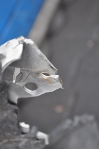 фото thumb №10, Mini f56 бампер перед передній 7337791 7337815 7337816 7301564 7337810