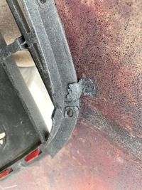 фото thumb №11, Hyundai i10 i 1 07-10 бампер перед передний