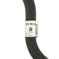 фото thumb №13, Mercedes cl c216 w221 трубка  труба шланг кондиционера a2218309516