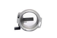 фото thumb №3, Расходомер audi a4 b6 a8 d2 skoda superb vw passat b5 2.5 tdi