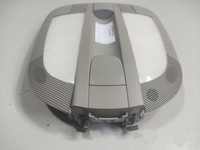 фото thumb №4, Mercedes ml w164 - лампа освітлення кабіни салону a2518206710