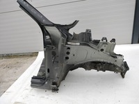 фото thumb №8, Четверть лонжерон правый перед lynk co 01