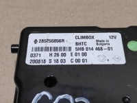 фото thumb №4, Модуль блок управления отопителя renault twingo iii 285255056r